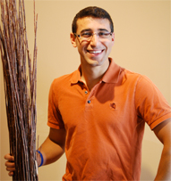 Evan M. Euripidou - Owner and Lead Designer