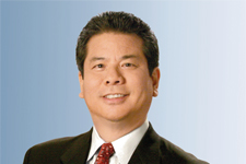 Michael P. Fujii